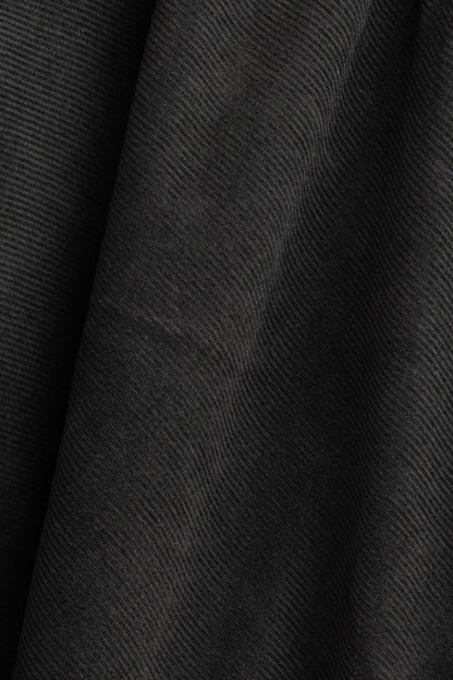 Stretch Cord 5 Pocket Pants Graphite